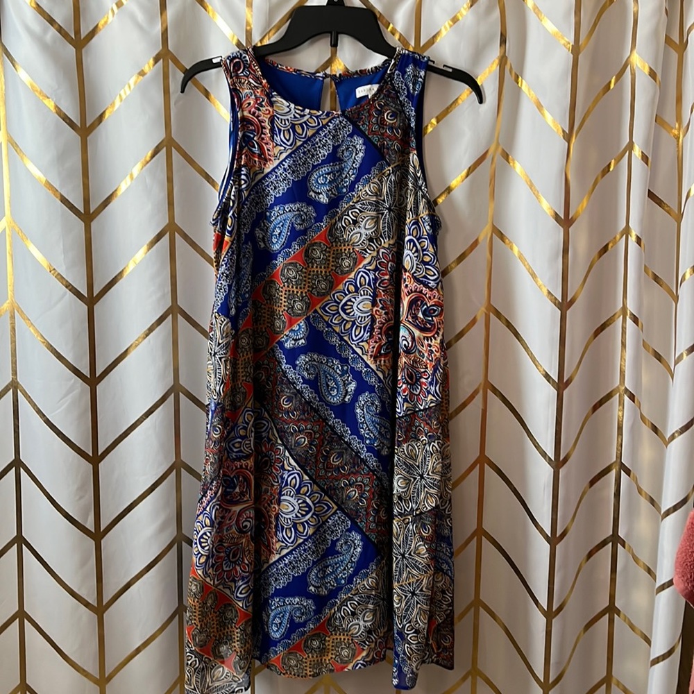 Womens dress